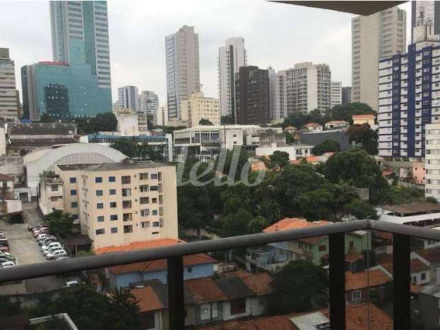 Apartamento com 3 quartos à venda na Rua do Paraíso, 701, Paraíso, São Paulo, 100 m2 por R$ 1.250.000