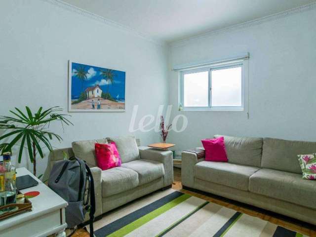 Casa comercial com 1 sala à venda na Rua Leandro Dupré, 353, Vila Clementino, São Paulo, 150 m2 por R$ 1.800.000