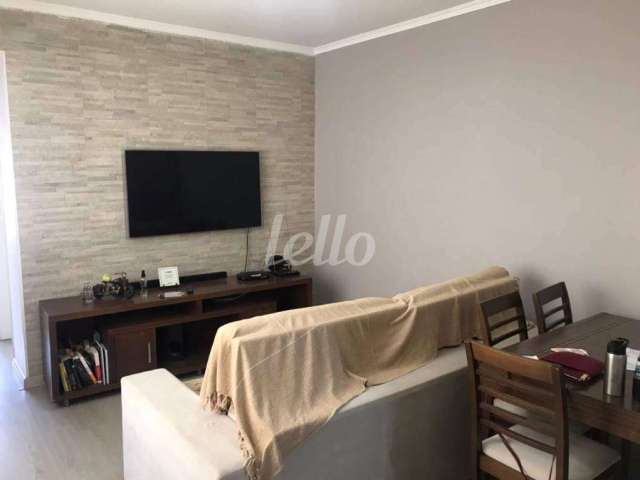 Apartamento com 2 quartos à venda na Rua Domingos de Morais, 1757, Vila Mariana, São Paulo, 86 m2 por R$ 610.000