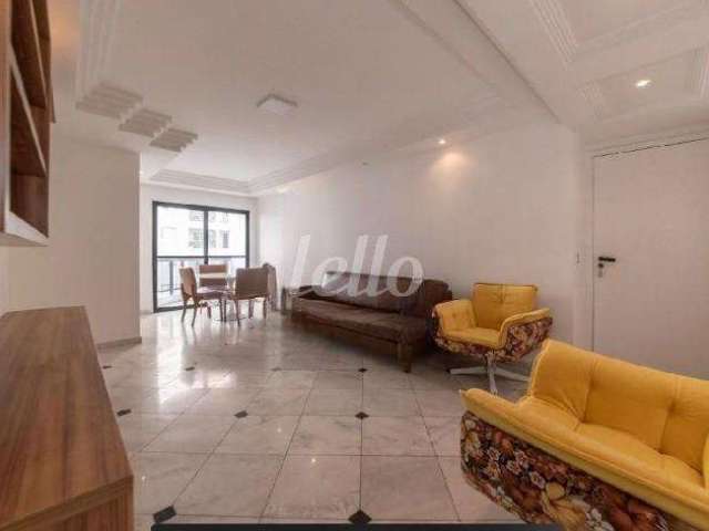 Apartamento com 3 quartos à venda na Rua do Arraial, 209, Vila Mariana, São Paulo, 88 m2 por R$ 640.000