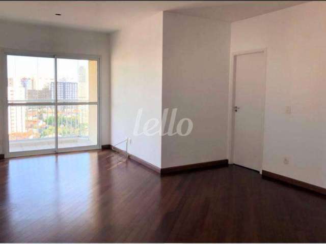 Apartamento com 3 quartos à venda na Rua Oriçanga, 245, Saúde, São Paulo, 102 m2 por R$ 998.000