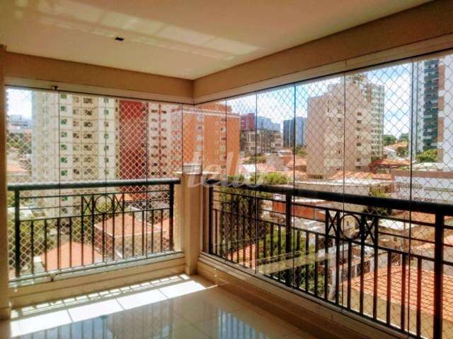 Apartamento com 3 quartos à venda na Rua Loefgren, 700, Vila Clementino, São Paulo, 92 m2 por R$ 1.150.000