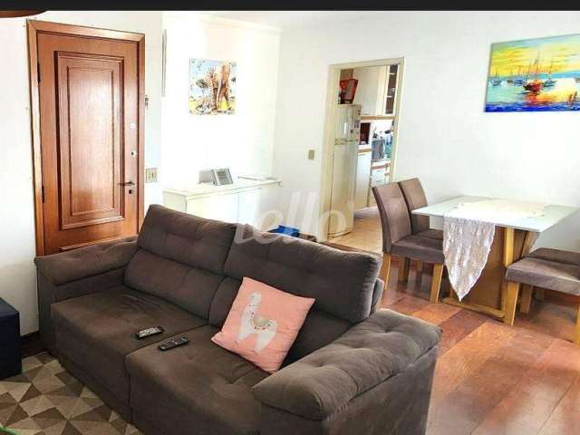 Apartamento com 3 quartos à venda na Rua Joel Jorge de Melo, 468, Vila Mariana, São Paulo, 91 m2 por R$ 790.000