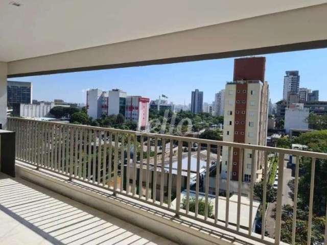 Apartamento com 3 quartos à venda na Rua Loefgreen, 2527, Vila Clementino, São Paulo, 158 m2 por R$ 2.815.000