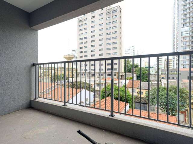 Apartamento à venda na Rua Carlos Petit, 215, Vila Mariana, São Paulo, 28 m2 por R$ 490.000