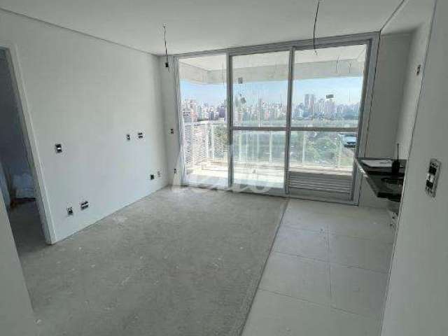 Apartamento com 1 quarto à venda na Avenida Professor Ascendino Reis, 965, Vila Clementino, São Paulo, 40 m2 por R$ 875.000