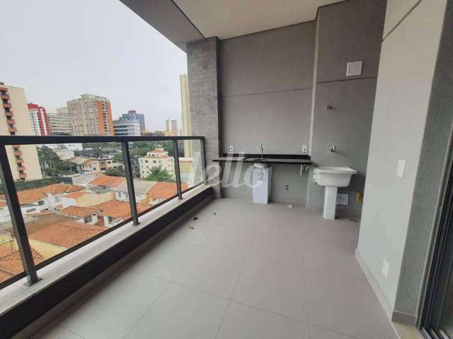 Apartamento com 2 quartos à venda na Rua Professor Francisco de Castro, 80, Vila Mariana, São Paulo, 81 m2 por R$ 1.090.000