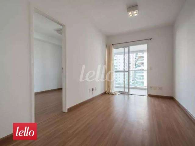 Apartamento com 1 quarto à venda na Rua Edson, 510, Campo Belo, São Paulo, 49 m2 por R$ 780.000