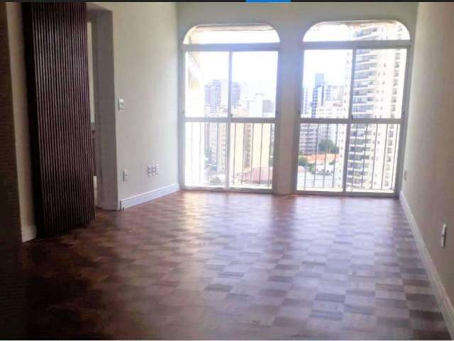 Apartamento com 2 quartos à venda na Rua Gandavo, 298, Vila Clementino, São Paulo, 80 m2 por R$ 850.000