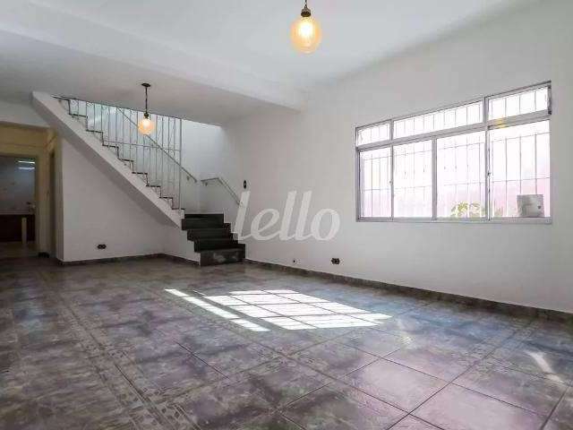 Casa com 3 quartos à venda na Rua Juréia, 693, Saúde, São Paulo, 220 m2 por R$ 900.000