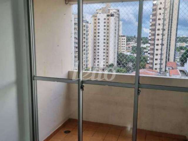 Apartamento com 2 quartos à venda na Rua José Feliciano, 136, Vila Mascote, São Paulo, 70 m2 por R$ 530.000