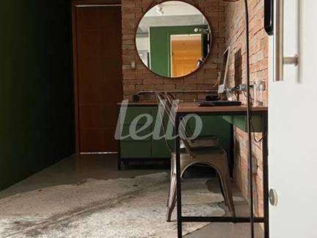 Apartamento com 2 quartos à venda na Avenida Fagundes Filho, 825, Saúde, São Paulo, 61 m2 por R$ 759.000