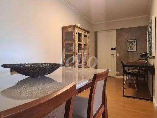 Apartamento com 1 quarto à venda na Rua Santa Justina, 446, Vila Olímpia, São Paulo, 82 m2 por R$ 850.000