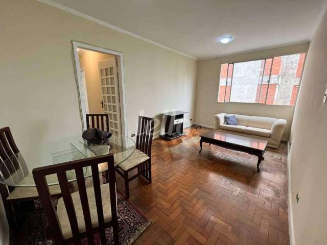 Apartamento com 3 quartos à venda na Av. Sabiá, 57, Moema, São Paulo, 87 m2 por R$ 850.000