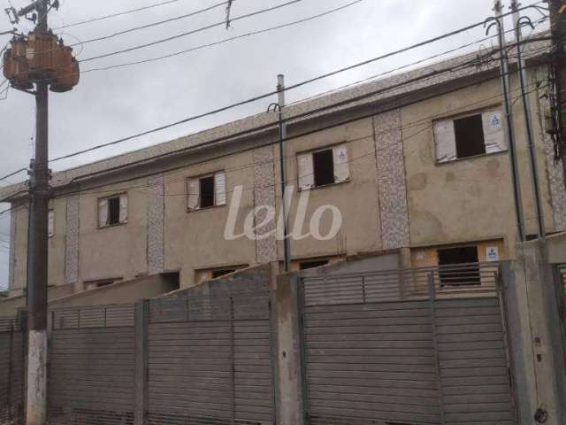 Casa com 3 quartos à venda na Rua José Gervásio Artigas, 15, Cursino, São Paulo, 139 m2 por R$ 590.000