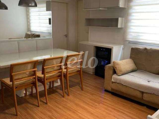 Apartamento com 2 quartos à venda na Rua Doutor Diogo de Faria, 1104, Vila Clementino, São Paulo, 73 m2 por R$ 850.000