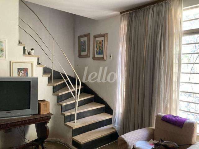 Casa com 4 quartos à venda na Avenida Jurema, 1018, Moema, São Paulo, 235 m2 por R$ 1.530.000