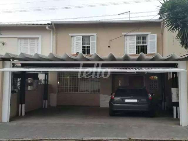 Casa comercial com 2 salas à venda na Rua Geórgia, 370, Brooklin, São Paulo, 270 m2 por R$ 1.850.000