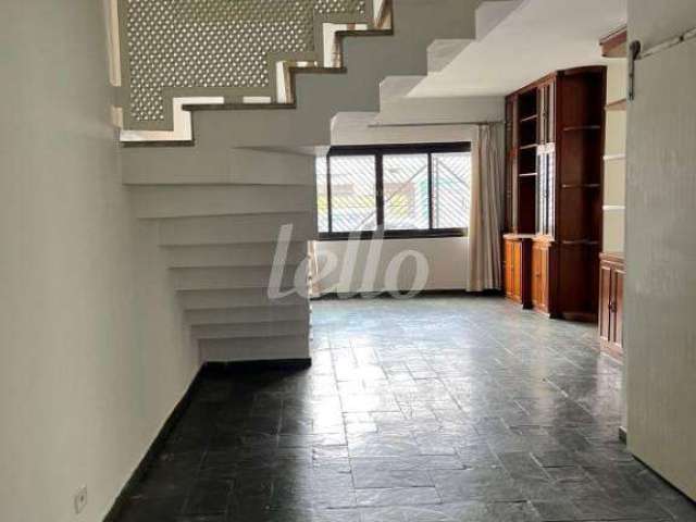 Casa com 3 quartos à venda na Rua Doutor Bacelar, 881, Vila Clementino, São Paulo, 190 m2 por R$ 1.800.000