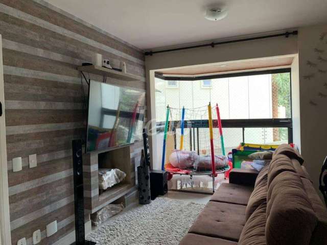 Apartamento com 3 quartos à venda na Rua Manoel Carneiro Silva, 271, Saúde, São Paulo, 115 m2 por R$ 926.000