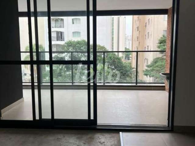 Apartamento com 2 quartos à venda na Rua Vieira de Morais, 79, Campo Belo, São Paulo, 65 m2 por R$ 1.015.000