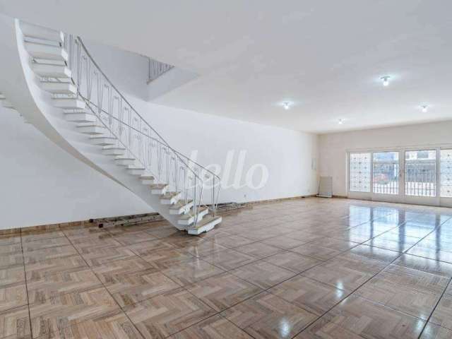 Casa comercial com 1 sala à venda na Av. Indianópolis, 2912, Moema, São Paulo, 380 m2 por R$ 2.600.000