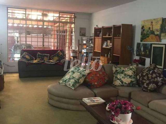 Casa com 3 quartos à venda na Rua Francisco Dias Velho, 445, Brooklin, São Paulo, 320 m2 por R$ 6.000.000