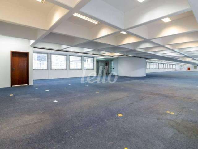 Sala comercial com 6 salas à venda na Av. das Nações Unidas, 13771, Itaim Bibi, São Paulo, 4004 m2 por R$ 36.043.380