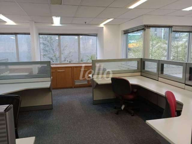 Sala comercial com 5 salas à venda na Rua Correa Dias, 184, Paraíso, São Paulo, 247 m2 por R$ 2.852.000