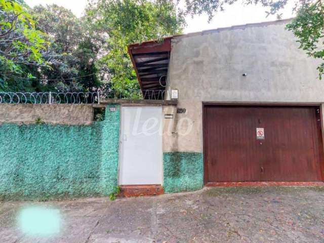 Casa com 4 quartos à venda na Rua Tenente Azevedo, 129, Aclimação, São Paulo, 220 m2 por R$ 2.022.000