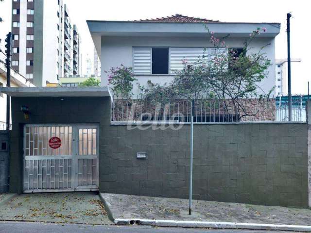 Casa comercial com 2 salas à venda na Rua dos Democratas, 1019, Saúde, São Paulo, 386 m2 por R$ 2.200.000