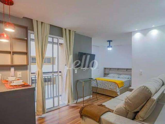 Apartamento com 1 quarto à venda na Rua dos Estudantes, 357, Sé, São Paulo, 27 m2 por R$ 330.000