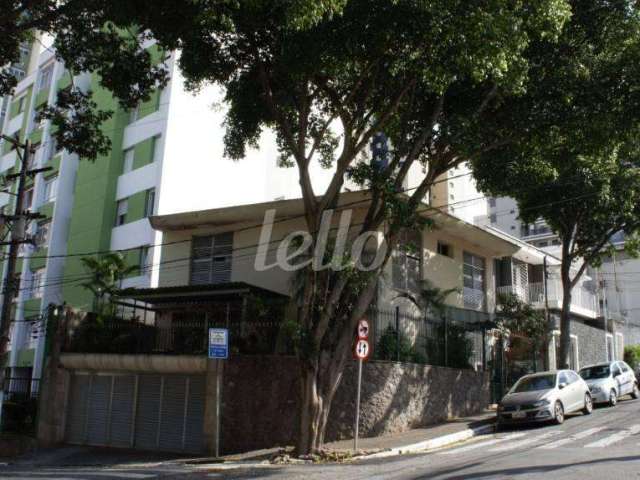 Casa comercial com 2 salas à venda na Rua Potenji, 198, Vila Mariana, São Paulo, 299 m2 por R$ 1.700.000