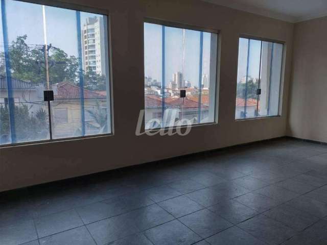 Casa comercial com 13 salas à venda na Rua Pageu, 242, Vila Mariana, São Paulo, 300 m2 por R$ 1.550.000