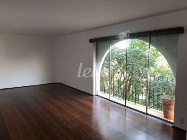 Apartamento com 3 quartos à venda na Rua Marechal Deodoro, 135, Santo Amaro, São Paulo, 193 m2 por R$ 1.650.000