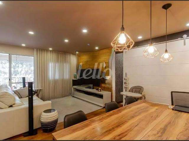 Apartamento com 2 quartos à venda na Rua Cônego José Norberto, 195, Cursino, São Paulo, 103 m2 por R$ 950.000