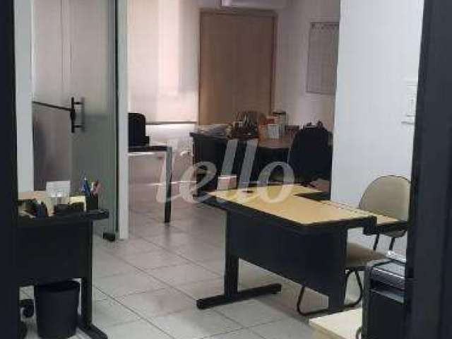 Sala comercial com 1 sala à venda na Rua Arandu, 205, Brooklin, São Paulo, 40 m2 por R$ 415.000