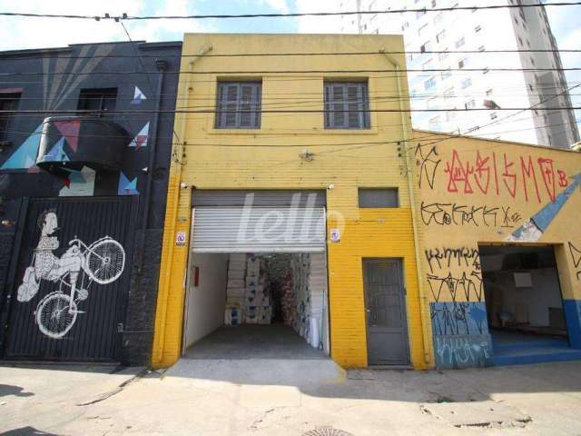 Casa comercial com 1 sala à venda na Rua do Lavapés, 375, Cambuci, São Paulo, 120 m2 por R$ 1.500.000