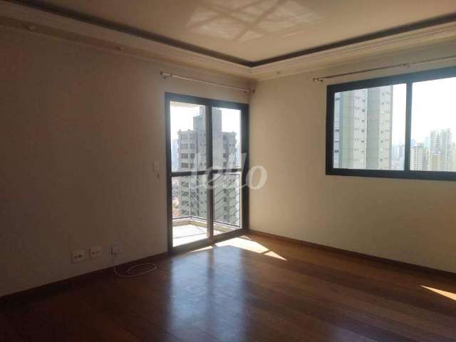 Apartamento com 3 quartos à venda na Rua Pageu, 100, Vila Mariana, São Paulo, 100 m2 por R$ 1.275.000