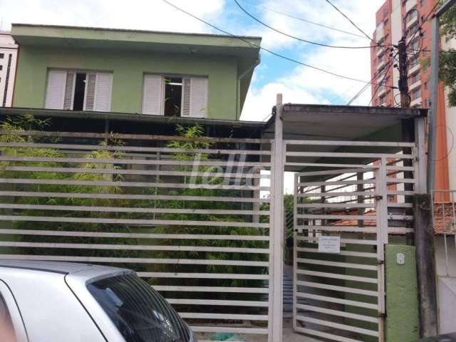 Casa comercial com 7 salas à venda na Rua Major Freire, 434, Saúde, São Paulo, 320 m2 por R$ 1.200.000