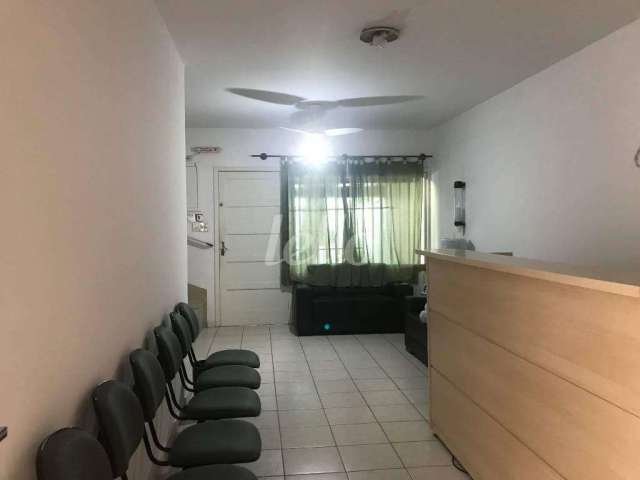 Casa comercial com 2 salas à venda na Avenida Vereador José Diniz, 492, Santo Amaro, São Paulo, 115 m2 por R$ 650.000