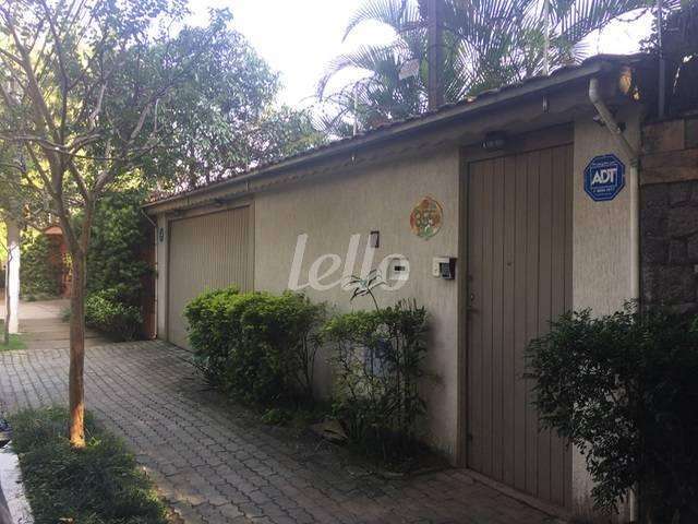 Casa com 3 quartos à venda na Rua Nove de Julho, 355, Santo Amaro, São Paulo, 256 m2 por R$ 1.695.000