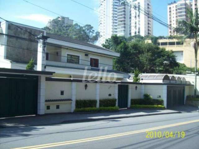 Casa com 6 quartos à venda na Rua Adalivia de Toledo, 520, Panamby, São Paulo, 750 m2 por R$ 9.900.000