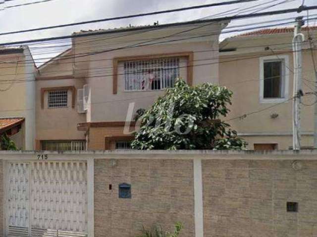 Casa com 3 quartos à venda na Rua Machado de Assis, 715, Vila Mariana, São Paulo, 230 m2 por R$ 1.900.000