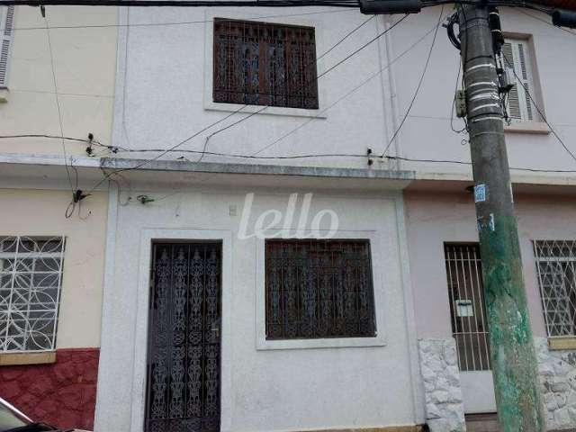 Casa comercial com 1 sala à venda na Estrada Velha da Penha, 440, Tatuapé, São Paulo, 82 m2 por R$ 450.000