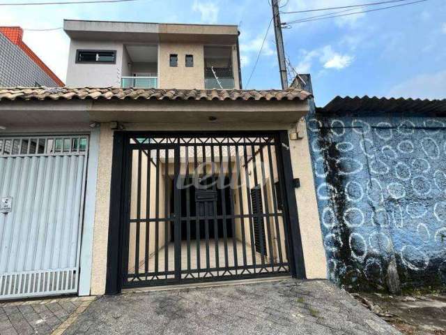 Casa com 3 quartos à venda na Rua Dona Vitória Speers, 781, Vila Formosa, São Paulo, 265 m2 por R$ 1.100.000