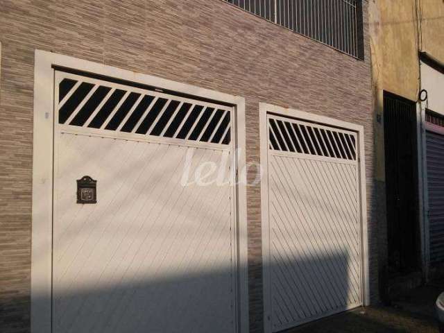 Casa comercial com 3 salas à venda na Rua Quixadá, 207, Água Rasa, São Paulo, 180 m2 por R$ 1.170.000