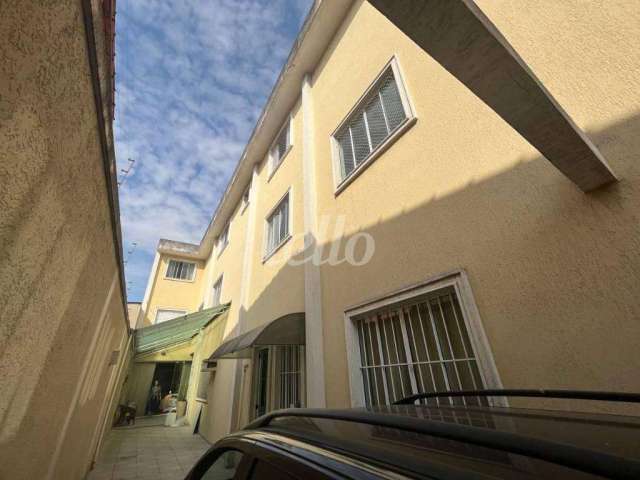 Casa comercial com 2 salas à venda na Rua Honório Maia, 766, Tatuapé, São Paulo, 481 m2 por R$ 2.500.000