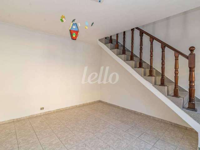 Casa comercial com 1 sala à venda na Rua Aquirás, 243, Penha, São Paulo, 100 m2 por R$ 2.000.000