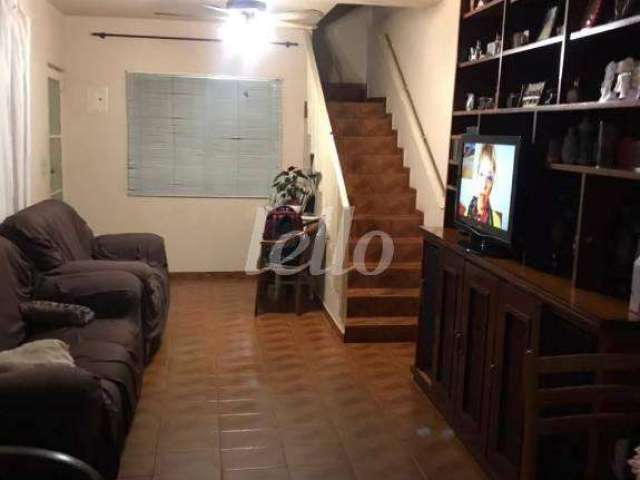 Casa comercial com 1 sala à venda na Rua Horácio Hora, 8, Tatuapé, São Paulo, 149 m2 por R$ 699.000